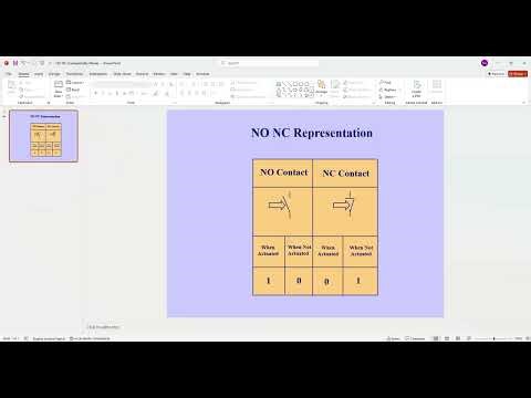 1.TIA Portal SCL Basics-Bit Operation NO NC contact