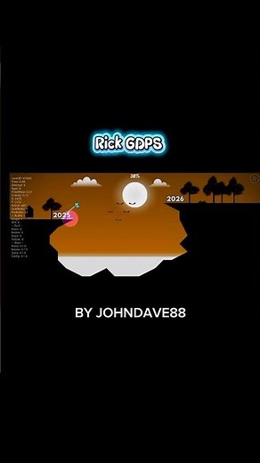2026 | RGDPS ID=97050 #fypシ゚viral #rickgdps #geometrydash