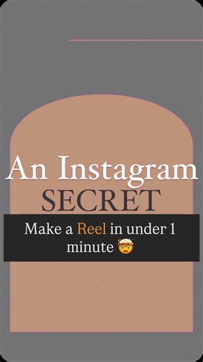 Emma Cleary - Instagram Growth Coach on Instagram: "Want to make a reel in under a minute (yes, really) If you’re overthinking Reels or just straight-up confused about how to create content quickly and easily, let me help → Open your stories → Tap that collage icon on the right hand side → Add a few pics to suit your post → Hit next—Instagram turns it into a video clip → tap 3 dots & Save it to your camera roll → Upload as a reel and add whatever text, stickers, or audio fits the vibe A reel mad