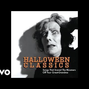 Cab Calloway - The Ghost Of Smokey Joe (Official Audio)