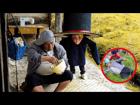 Un día con mi sobrino y casi me da un infarto | Don Lucho