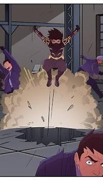 [Comic Dub] Batman: Wayne Family Adventures Chapter 66