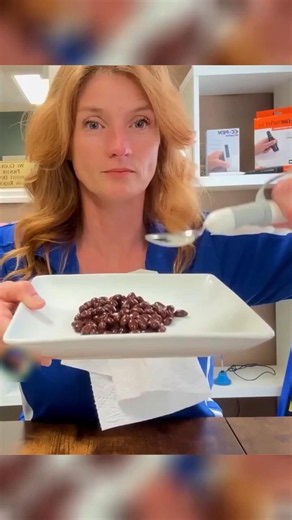 This Smart Spoon Stops Food From Spilling! 🥄🤯