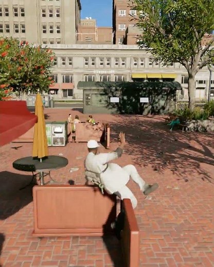 This Game Still Cool In 2025 #watchdogs2 #watchdogs