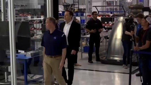 This is the most OUTRAGEOUS deal I've seen in my 45 years on Wall Street.SpaceX just disclosed Musk's new compensation package:He gets up to 200 million super-voting shares if SpaceX hits a $7.5 trillion valuation, establishes a permanent human settlement of at least ONE MILLION people on Mars, and deploys roughly 100 terawatts of space-based computing power.Let me put the 100 terawatts in perspective:The entire electricity generation capacity of the United States is around 1.2 terawatts. The co
