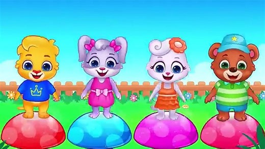 Learn Number Counting