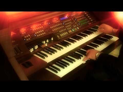 Paul Carman - Orla - Wind Beneath My Wings