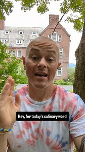 23 reactions · 3 comments | Brigade system honorable mentions: the expeditor #expo #expeditor #restaurant #escoffier | Bob Morano | Facebook