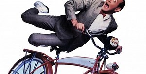 New Pee-Wee Herman Movie Heads To Netflix - SlashGear