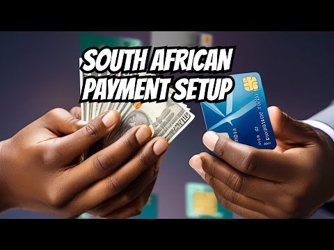 How to Setup FREE Paystack in South Africa (2024)