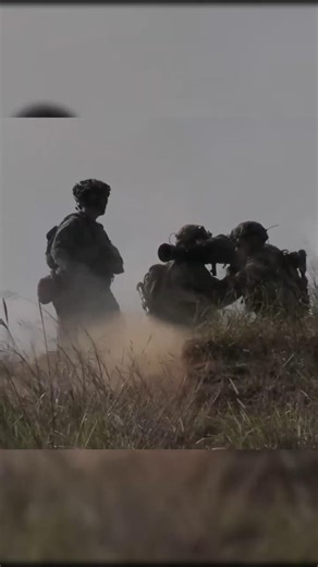 Marines’ M3: One Weapon. Any Threat. #shorts #military