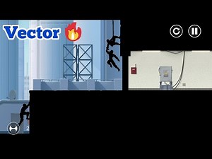 Vector Story-1 | Vector Gameplay