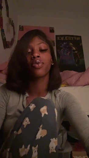 gigi🕷️ (@ms..dreadheadlover)’s videos with Barbie Tingz - Nicki Minaj