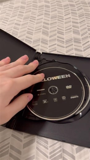 Halloween Trilogy DVD Overview