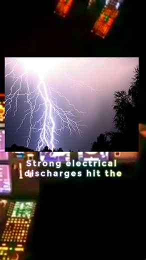 Pilots Filmed This Terrifying Phenomenon 😳