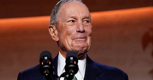 America's top donor Michael Bloomberg gifted $3.7 billion last year: I've 'never understood' waiting to die to give away wealth