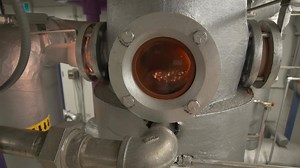 “The problem-solving skills that our students attain are the reason why nearly all of our apprentices and technicians are employed.” - Charles Maxwell, Instructor, Industrial Instrumentation. Charles has worked extensively in the field of industrial instrumentation and teaches his students through hands-on activities using the same equipment that is found in industry. Industry experts for a complex world. | BCIT: British Columbia Institute of Technology