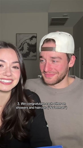 The third one😭😂