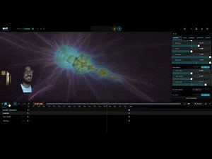 GMT GPU Fractal Explorer - Tutorial 01