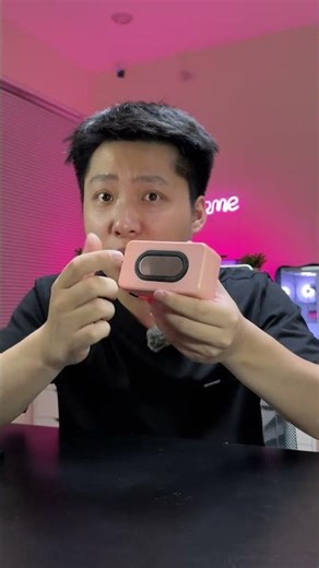 Loa mini bluetooth nhỏ gọn, ngon xịn trong tầm giá