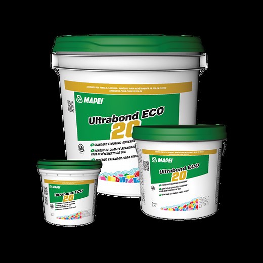 Ultrabond ECO 20