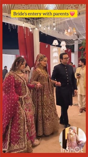 Bride's Entery 🔥 #ytshorts #youtubeshorts #shorts #shortsfeed #feedshorts