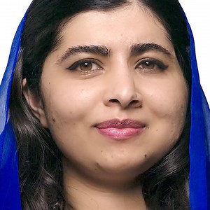 In a special video in British Vogue’s In Conversation series July cover star Malala sits down – virtually from opposite sides of the globe – with Apple CEO Tim Cook. Watch the full video - - > https://youtu.be/bnPmLwFcCqA | British Vogue