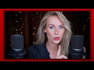 ASMR WHISPERED 17 DUTCH TRIGGER WORDS FOR RELAXATION