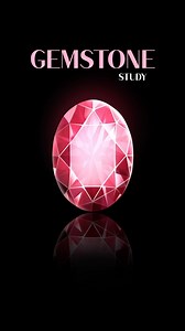 Lucy on Instagram: "Another gemstone study ~ a ruby this time (*´꒳`*) . . . . . . #digitalart #digitalpainting #artist #artstudies #sketch #draweveryday #drawingtutorial #howtodraw"