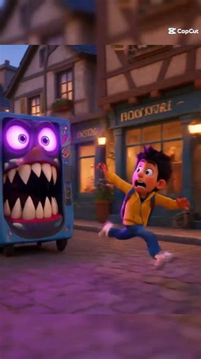 Episode 4 — The Evil Vending Machine