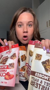 470K views · 1.4K reactions | Love snacks? You’ll adore Chunk Nibbles!  Perfect for: ✔ Gifting  ✔ On-the-go nibbling  ✔ Satisfying your sweet tooth   Free Shipping Over $50! ✨ Limited stock—don’t miss out! | Chunk Nibbles | Facebook