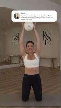 A new season of strength~ Winter Flex is in full swing at Studio KSL ❄️