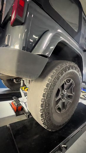 Fixing Death Wobble on Jeeps | Expert Solutions & Tips