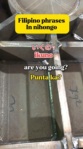 82K views · 2.2K reactions | Learn Japanese nihongo+English +Filipino #japaneselanguageschool #learnjapanese #nihongo #nihongobenkyou #tokyomarui #JLPT2024 #tokyomarui #tokujinyoshioka #junkoenoshima #furoshiki #japaneselearning #japaneselanguage #fypreels #reelsviralvideo | Danilo Bailoser Modesto | Facebook