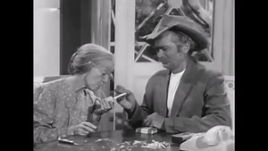 "The Beverly Hillbillies" for Winston Cigarettes (1962) | Flashback Comedy Videos