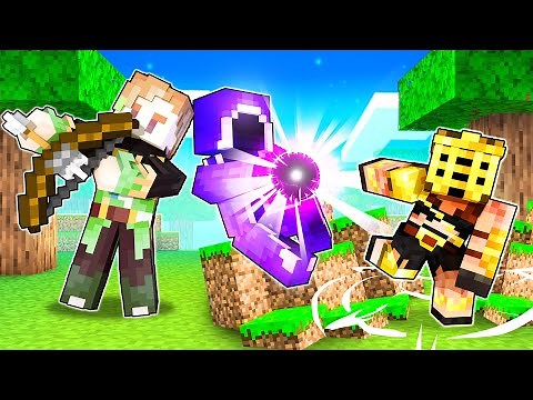 RPG Origins - Minecraft Mod Showcase