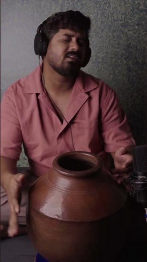 Victory Lap Three on the Ghatam | Hanumankind x Fred Again