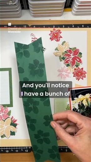 Using the Stencil to Add Background Texture