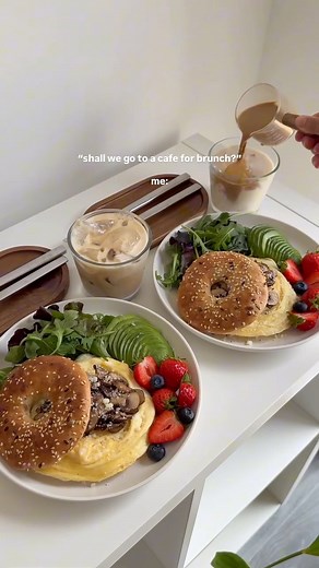 my place is a cafe | Faye Angela