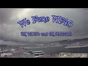 WeFone WF40: Video and Camers quality? Pretty good for a $100!
