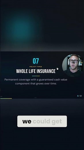 Term vs Whole Life Insurance — Temporary Protection or Lifetime Coverage?