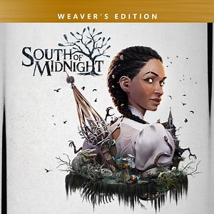 South of Midnight - PS5 games | PlayStation