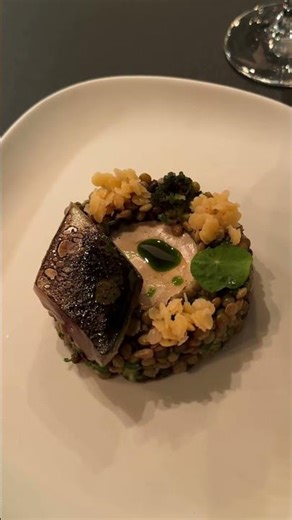 Gennadi Grand Resort | Eδesma Fine Dining