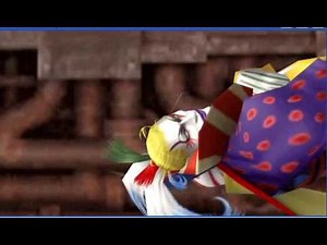 Dissidia - Destiny Odyssey 72 (English)