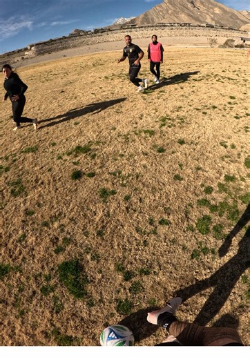 Mastering Chest Control in Soccer