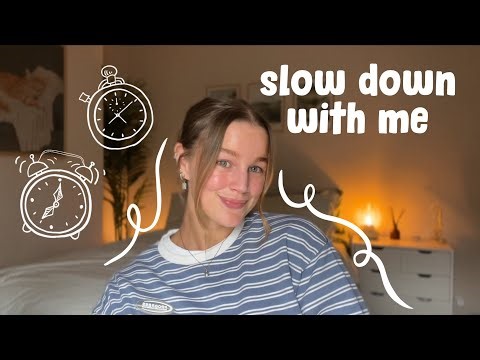 ASMR Actually, Life IS beautiful and you have time 🩵 (Whisper ramble about life)