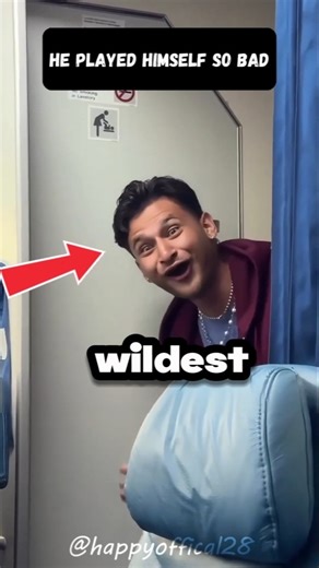 The Craziest Plane Restroom Prank Turned Into Something NOBODY Expected 😱✈️