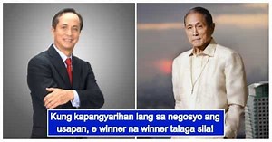 Top 10 powerful families in the Philippines