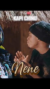 45K views · 3K reactions | L’artiste KAPI CHINO nous revient avec un projet musical extraordinaire. Le 17 février au restaurant kaki pour le concert de Saifond | SABOU NO WELY | Facebook