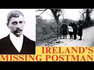 MURDERED BY FRIENDS? | Ireland's Missing Postman | TRUE CRIME